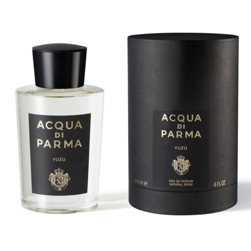 Acqua di Parma Yuzu 180ml EDP Spray