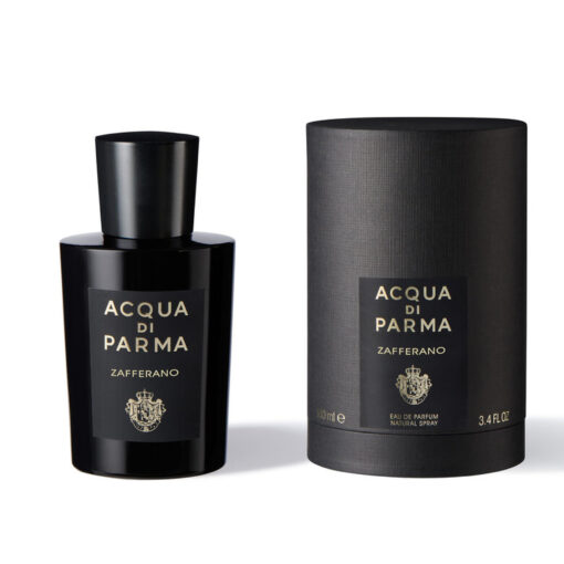 Acqua di Parma Zafferano 100ml EDP Spray