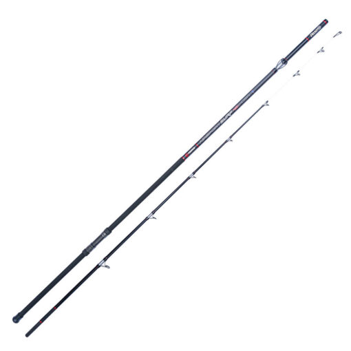 AKIOS AIRSPORT 420 CBR – Long Distance Shore Rod with Exceptional Bite Detection
