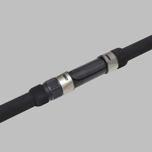 Akios Fury FX435 SRS Rod and Akios FX8 Fixed Spool Reel
