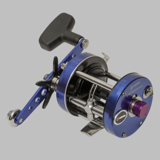 Akios Vertron 656CS Boat Multiplier Fishing Reel