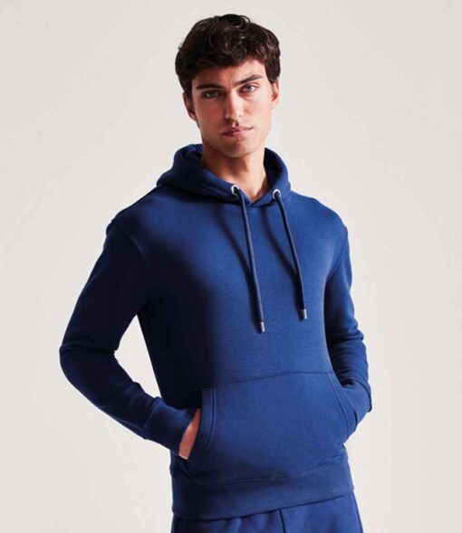 Anthem Organic Hoodie