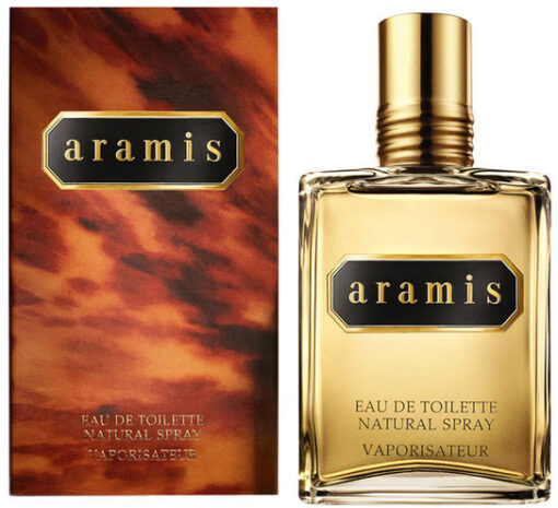 Aramis 110ml EDT Spray