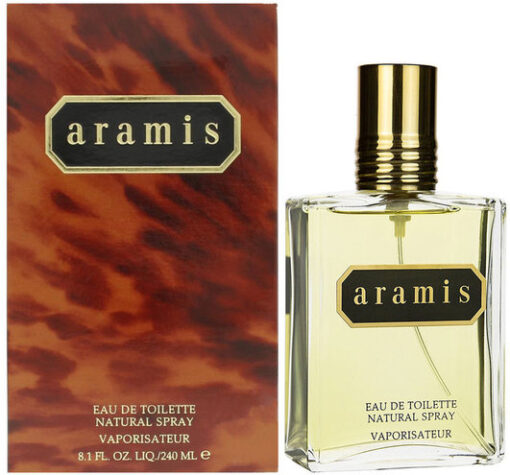 Aramis 240ml EDT Spray