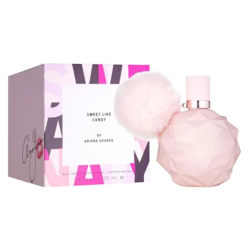 Ariana Grande Sweet Like Candy 100ml EDP Spray