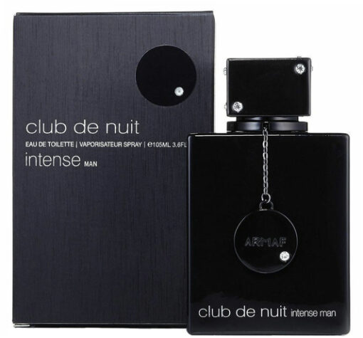 Armaf Club de Nuit Intense 105ml EDT Spray