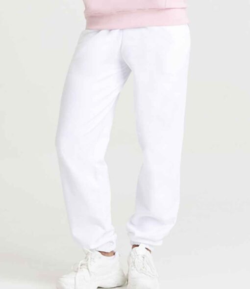 AWDis College Cuffed Jog Pants