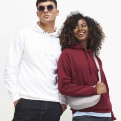 AWDis Epic Print Hoodie