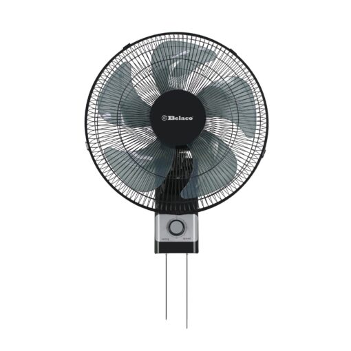 Belaco 16 inch Wall Fan - 3 Speed