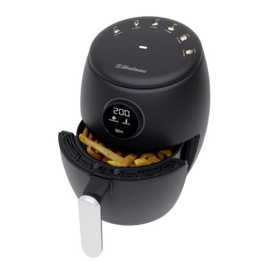 Belaco 2L Air Fryer Digital Display BEL-AF-02