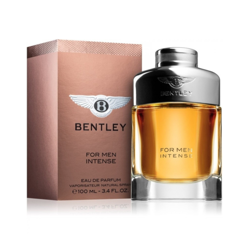 Bentley for Men Intense 100ml EDP Spray