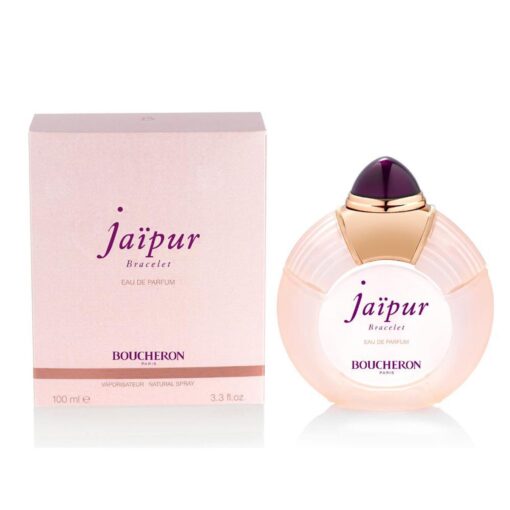 Boucheron Jaipur Bracelet 100ml EDP Spray