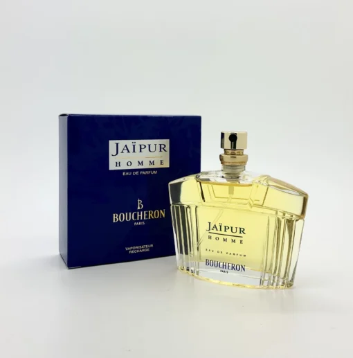 Boucheron Jaipur Homme 100ml EDP Spray