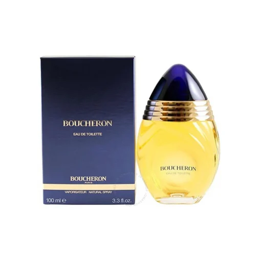 Boucheron Pour Homme 100ml EDT Spray