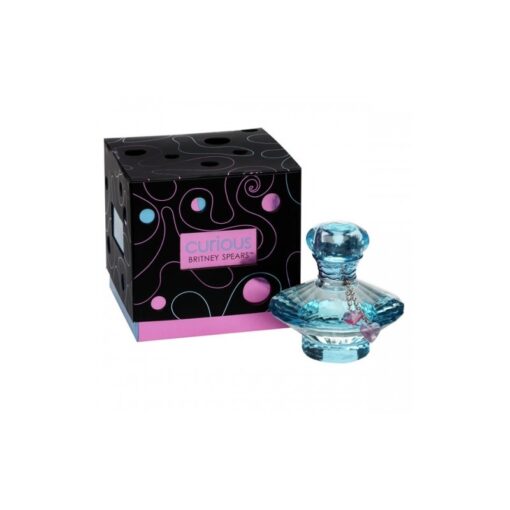 Britney Spears Curious 100ml EDP Spray