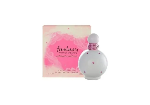 Britney Spears Intimate Fantasy 100ml EDP Spray