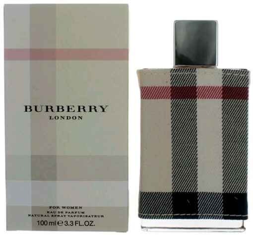 Burberry London Women 100ml EDP Spray