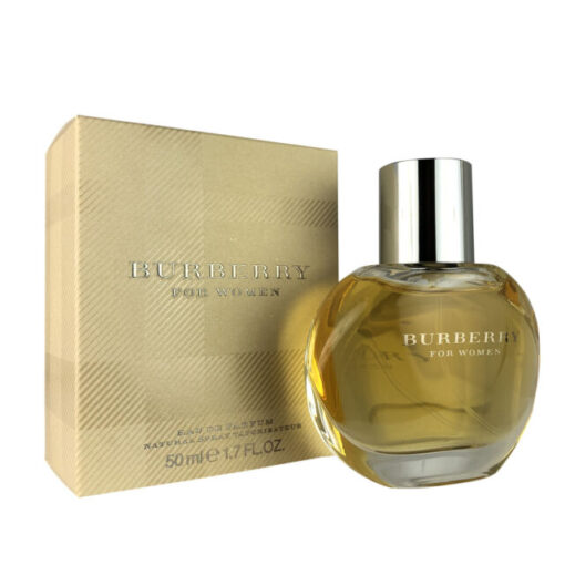 Burberry Original Women 50ml EDP Spray