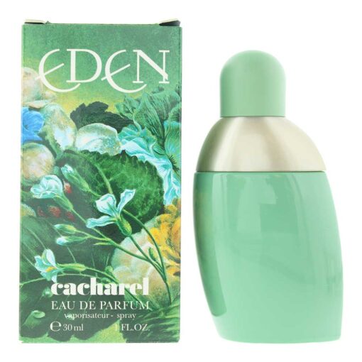 Cacharel Eden Womens Eau de Parfum 30ml Fragrance