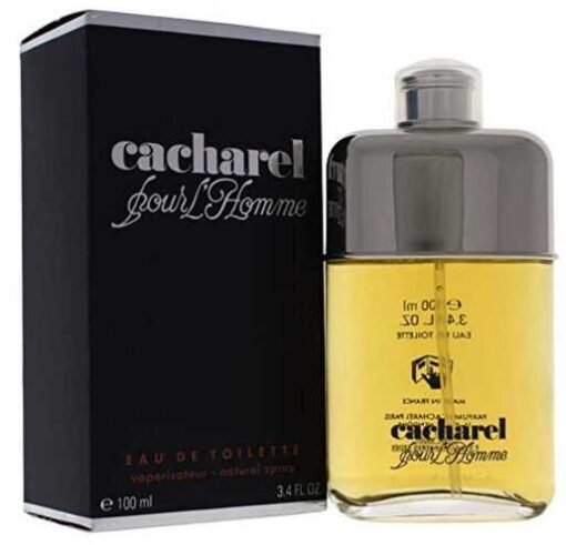 Cacharel Pour L'Homme 100ml EDT Spray