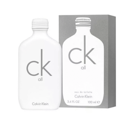 Calvin Klein CK All EDT Unisex Fragrance 100ml