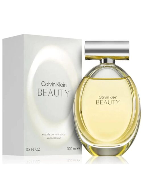 Calvin Klein CK Beauty EDP Ladies Fragrance 100ml