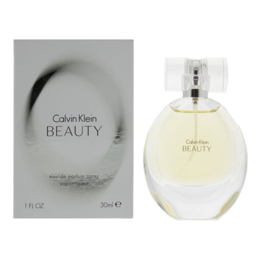 Calvin Klein CK Beauty EDP Ladies Fragrance 30ml