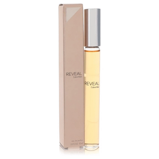 Calvin Klein CK Reveal Womens EDP 10ml Travel size Fragrance
