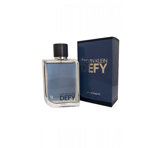 Calvin Klein Defy Men 200ml EDT Spray
