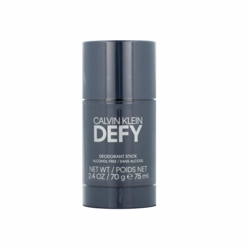 Calvin Klein Defy Men 75ml Deodorant Stick