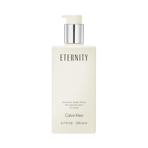 Calvin Klein Eternity 200ml Luxurious Body Lotion