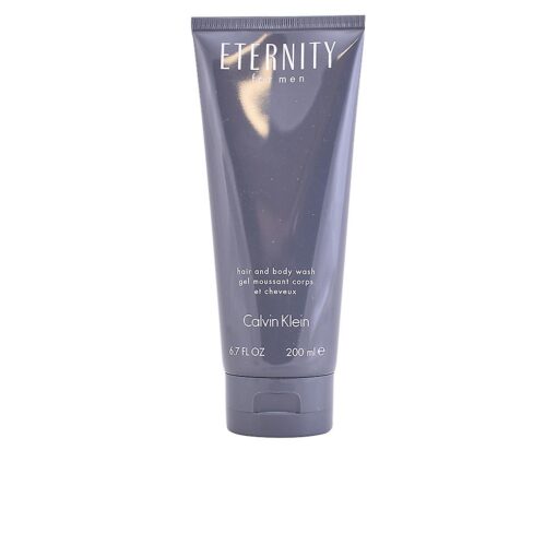 Calvin Klein Eternity for Men 200ml Hair & Body Wash