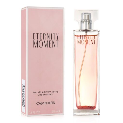 Calvin Klein Eternity Moment 50ml EDP Spray