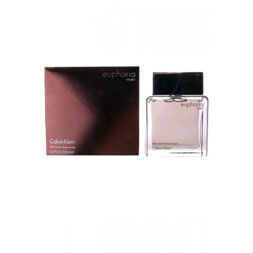 Calvin Klein Euphoria Men 100ml Aftershave