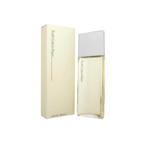 Calvin Klein Truth 100ml EDP Spray