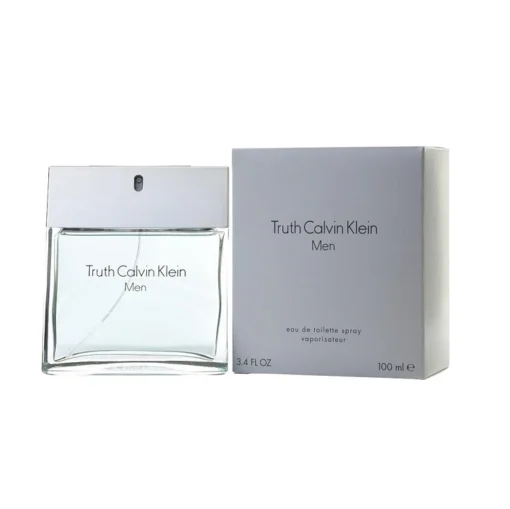Calvin Klein Truth for Men 100ml EDT Spray