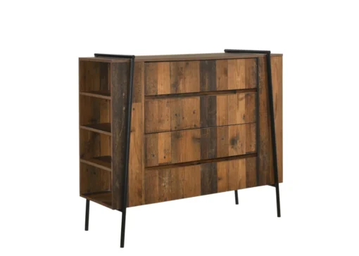 Canour Chest Of 4 Drawers