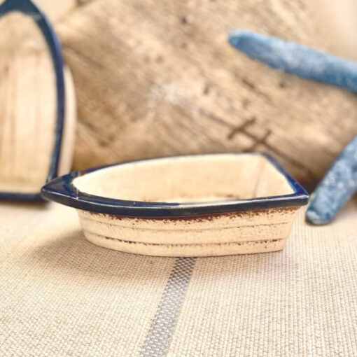 Ceramic Dinghy Dish