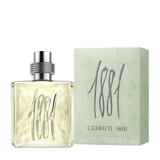 Cerruti 1881 Pour Homme 100ml EDT Spray