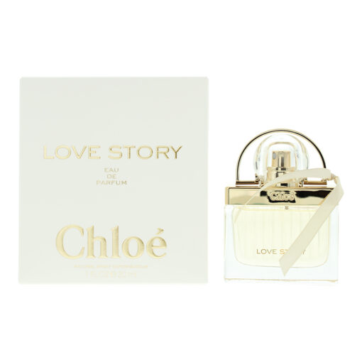 Chloé Love Story Eau de Parfum 30ml