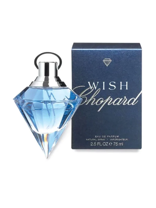 Chopard Wish 75ml EDP Spray