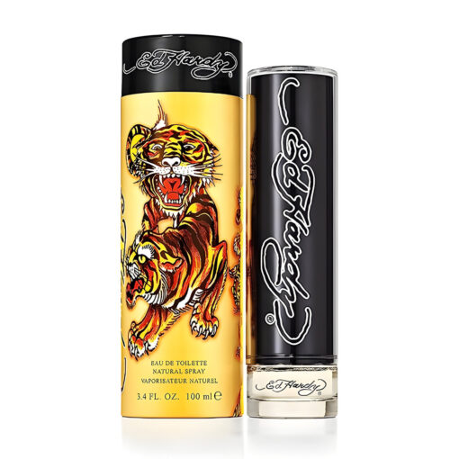Christian Audigier Ed Hardy Men 100ml EDT Spray