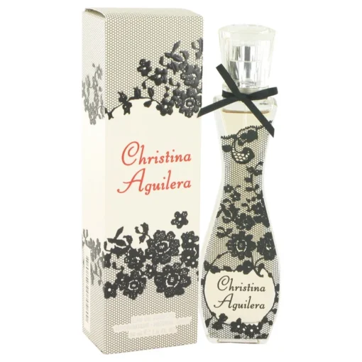 Christina Aguilera 50ml EDP Spray