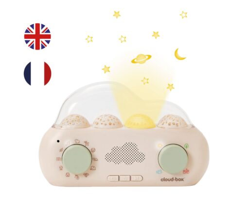 CloudBox - My First Dreambox