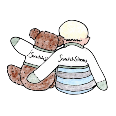ScratchSleeves