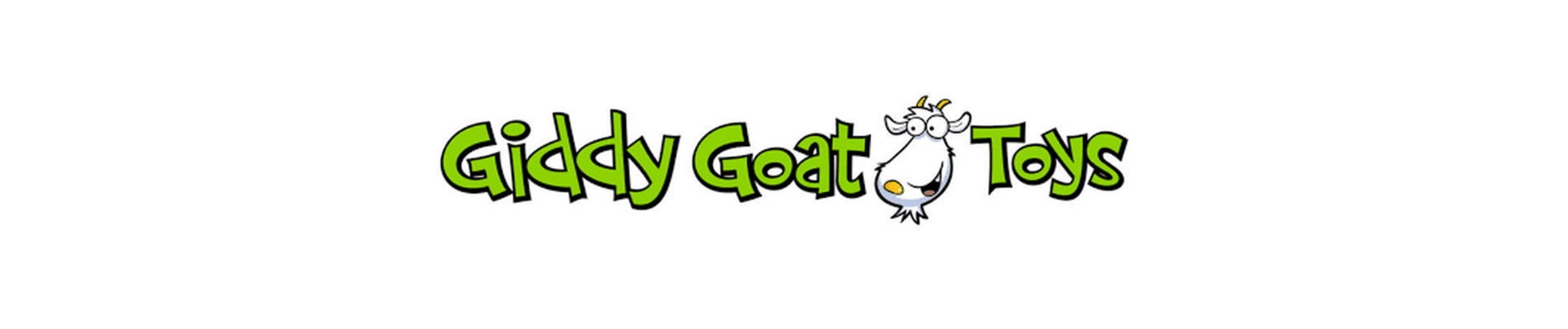 Giddy Goat Logo