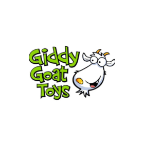Giddy Goat Logo