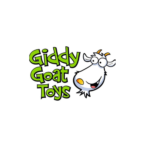 Giddy Goat Logo