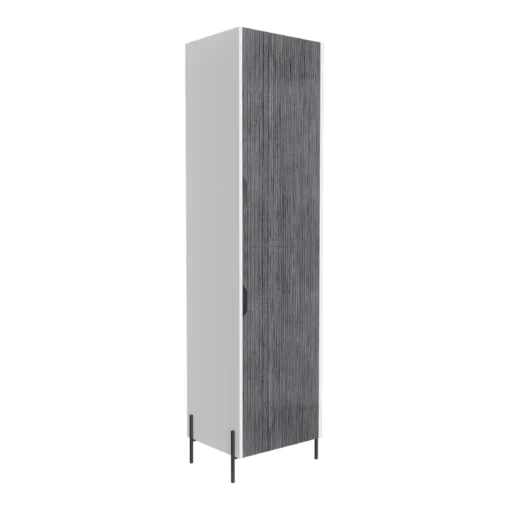 Dale TalLisstorage Cabinet