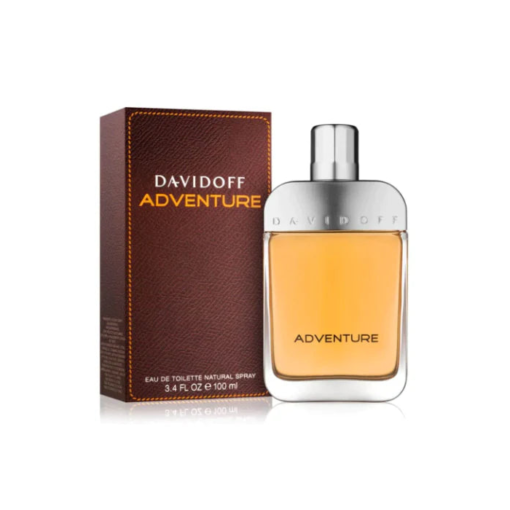 Davidoff Adventure 100ml EDT Spray
